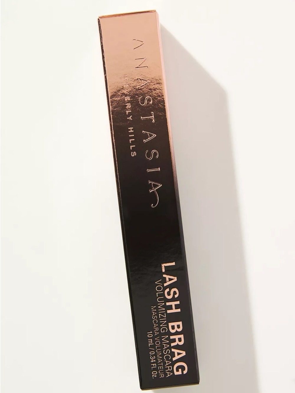 Anastasia Beverly Hills Lash Brag Volumizing Mascara -